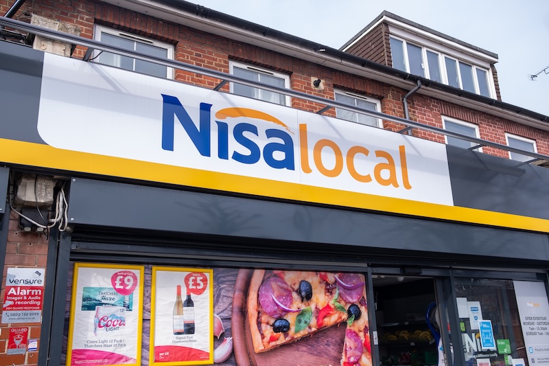 Nisa Local convenience stores deploy Quail Digital headset technology to improve parcel services