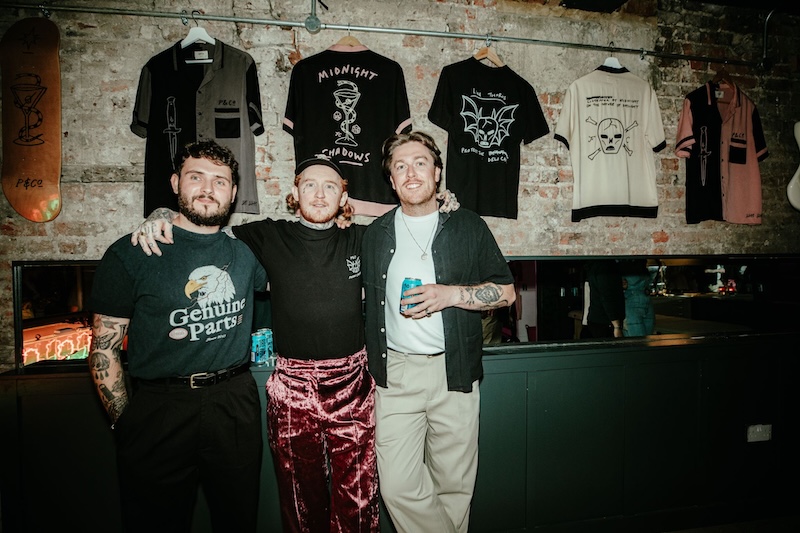 British clothing and lifestyle brand P&Co increases repeat purchase rate with Reveni technology