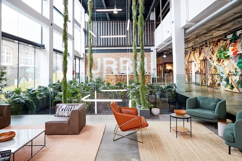 Lifestyle retailer URBN ramps up use of Bamboo Rose's AI powered TotalPLM solution
