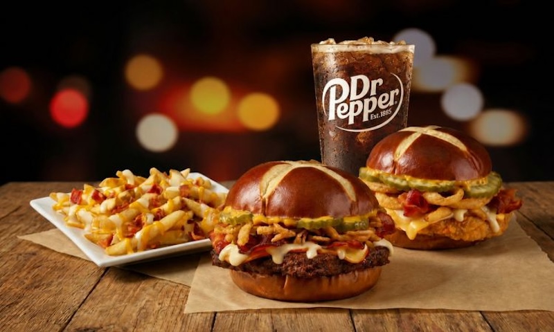 The Wendy's Company names Brian Abston as its new Vice President, Technology Architecture and Engineering