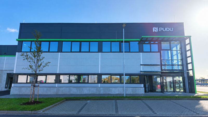 Pudu Robotics opens doors to European HQ in Germany as customers include Albert Heijn and Carrefour
