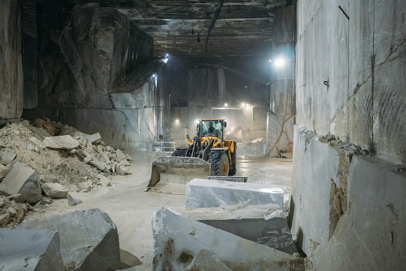 How data and automation are changing aggregate processing