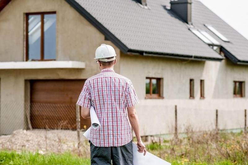 What mistakes should you avoid when building your first home?