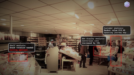ThirdEye closes £2 million funding round