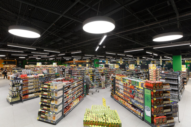 X5 Retail Group makes express delivery move