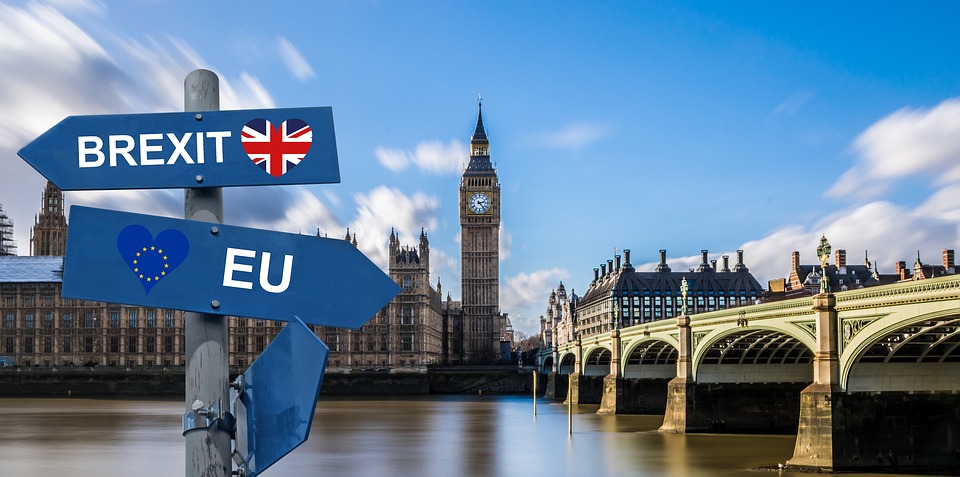 UK retail: Brexit powers uplift in international currency provision