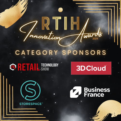 2024 RTIH Innovation Awards partners with Business France to celebrate global retail technology trailblazers