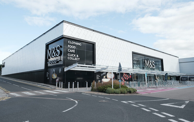 The five biggest retail technology news stories of the week