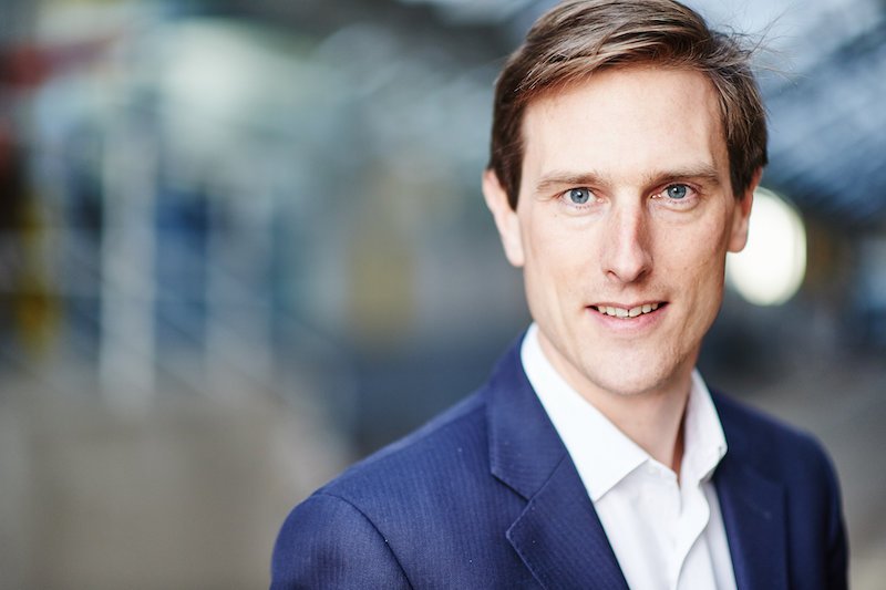The Very Group appoints former Walmart Japan exec Lionel Desclée as Group CEO
