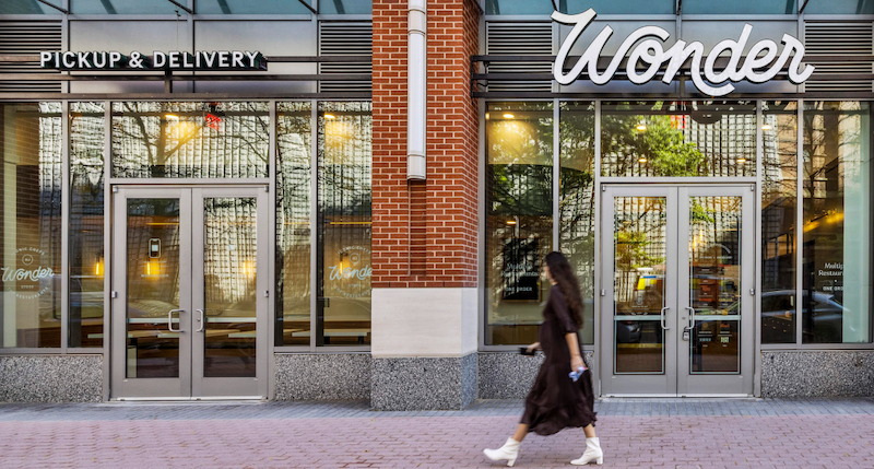 Including Wonder, mmERCH, and Pandion: ten retail technology funding rounds you need to know about
