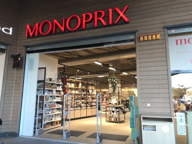 A2Z's Cust2Mate partners with IR2S to deliver smart carts to Monoprix and Casino Group in France