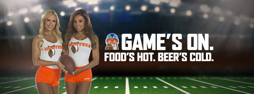Hooters franchisee bites into blockchain tech