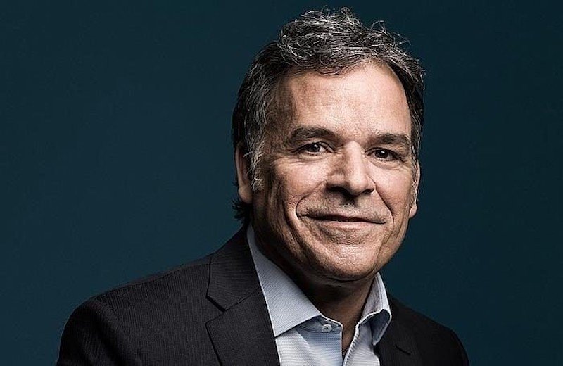 Former FDA Food Safety Chief Frank Yiannas joins ambient IoT specialist Wiliot as strategic advisor
