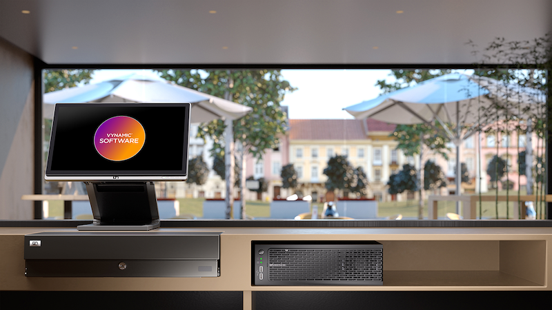 Diebold Nixdorf revamps Deutsche Post branches across Germany as it supplies new hardware systems