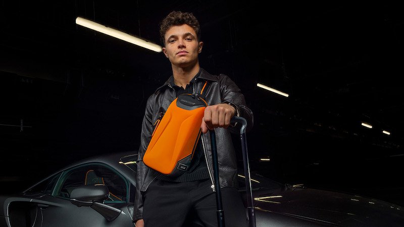 TUMI goes live with 3D Out-Of-Home (OOH) advertisement to promote Tegra-Lite collection at Malaysia Pavilion