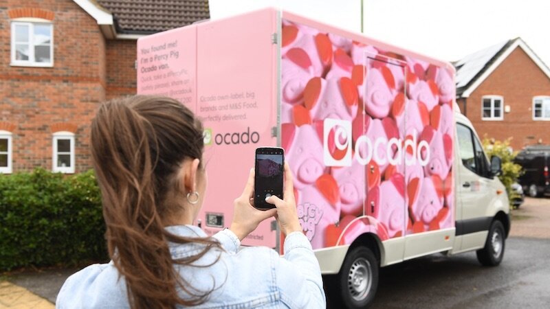 The five biggest retail technology news stories of the week