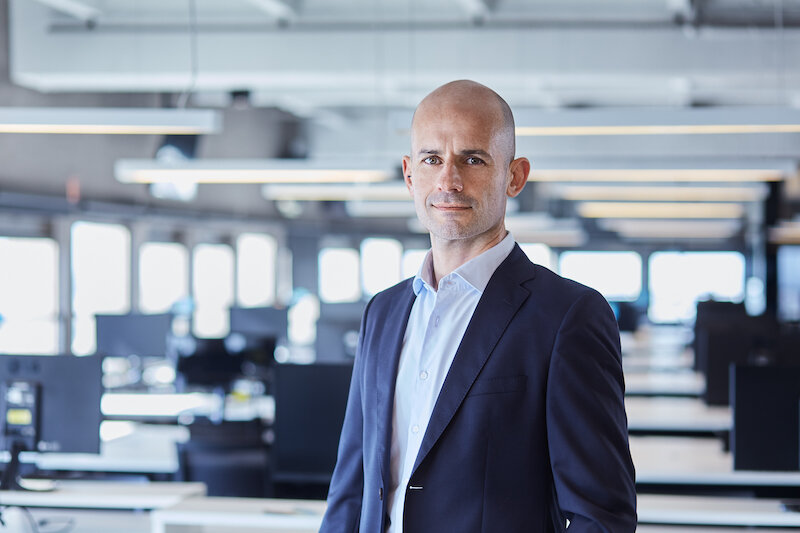 EBANX bags $430 million Investment from Advent International