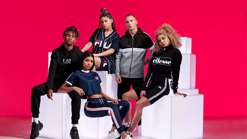 Eurostop announces JD Sports SE Asia deal