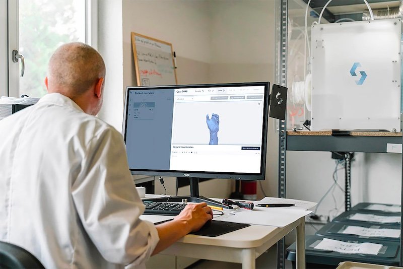 Four ways 3D printing will reshape the retail industry