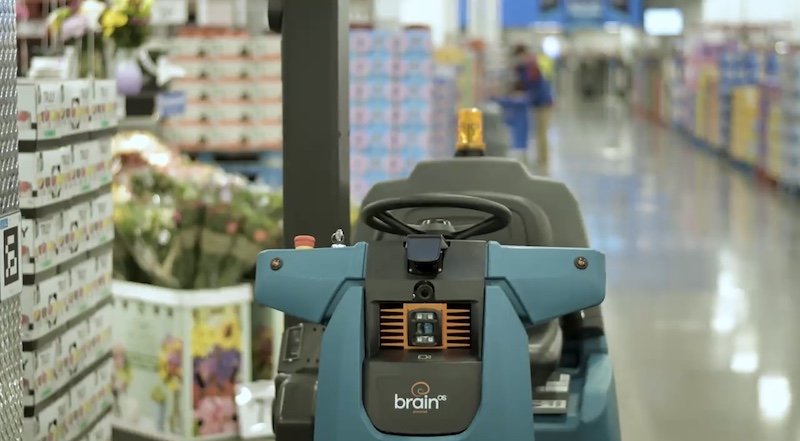 Bringing you last week’s biggest retail technology plays at a glance
