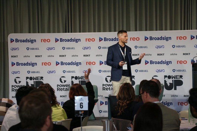 Industry veteran Mats Klevjer takes on Partnership Director for Retail Media role at Broadsign