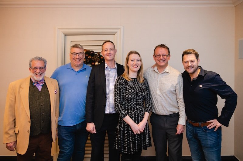 Matt Taylor joins cyber security specialist NCC Group as CTO of Global Managed Services and VP of SecDevOps