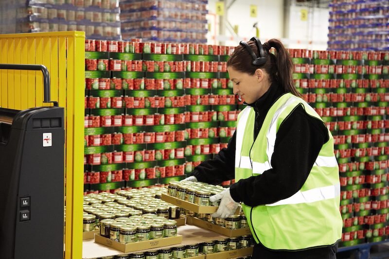 RTIH brings you the retail technology week in numbers