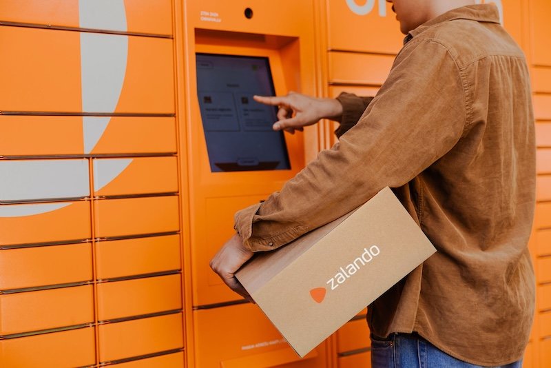 Zalando inks Baltics deal with postal, courier, and e-commerce logistics solutions firm Omniva