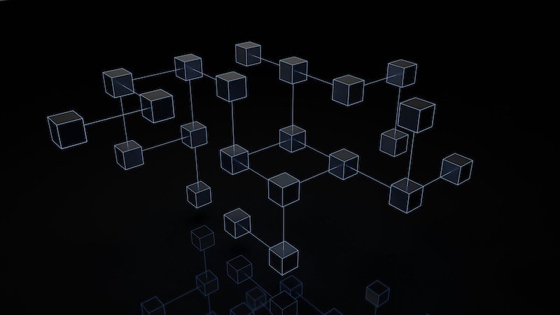 How can blockchain-based technology remove the need for KYC?