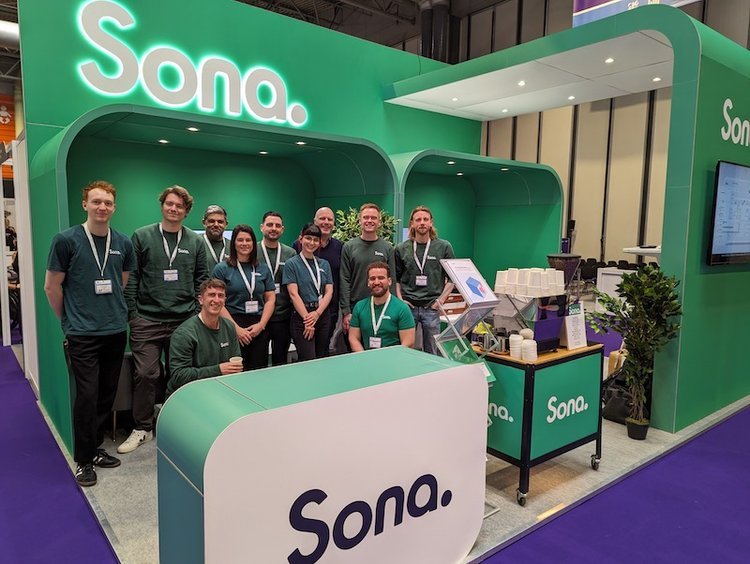 Including Sona, GoodShip, and Laws of Motion: six retail technology funding rounds you need to know about