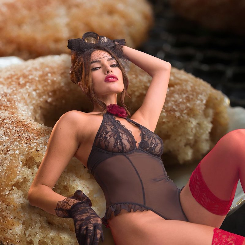 Inclusive lingerie specialist Adore Me deploys Veesual AI powered virtual try-on experience technology