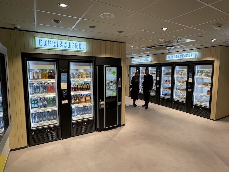 Retail technology innovation of the week: AI powered smart stores, train stations, and fast moving urban life