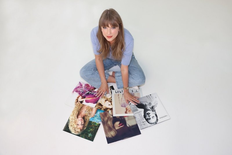 Taylor Swift gets engaged and reshapes shopping trends: presenting the retail technology week in numbers