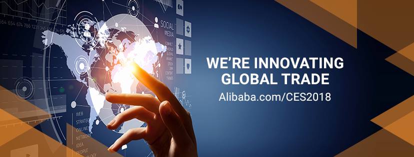 Alibaba and JD.com set sights on France