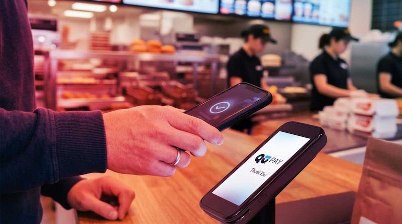 Qu appoints restaurant tech veteran Paul Rubin as company’s new Chief Product & Technology Officer