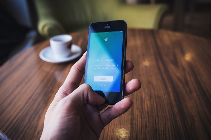 GlobalData highlights five top terms tweeted in retail tech