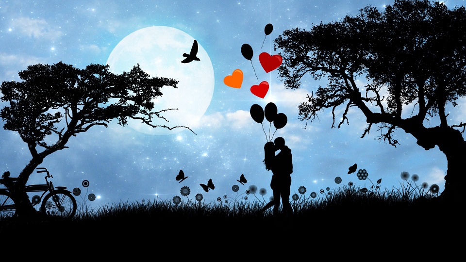 You can hurry love, Mastercard research