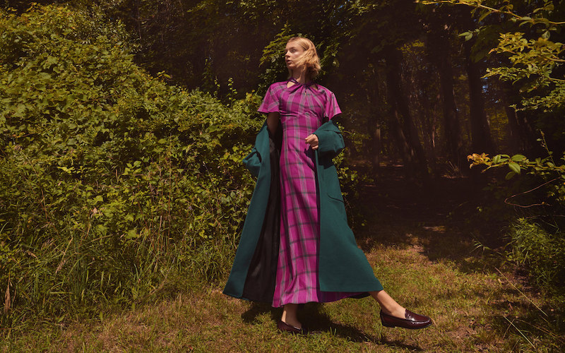 Rent the Runway left red-faced after WMS mishap