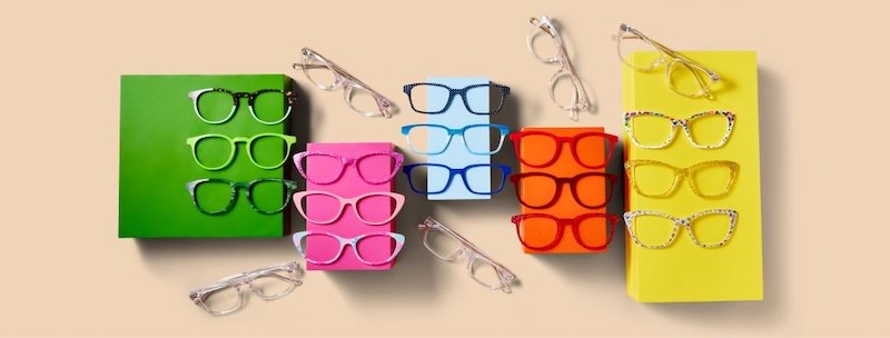 Online retailer Pair Eyewear taps Veero AI and computer vision technology powered EyeSize solution