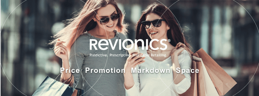 Retailers have got promotions all wrong, Revionics