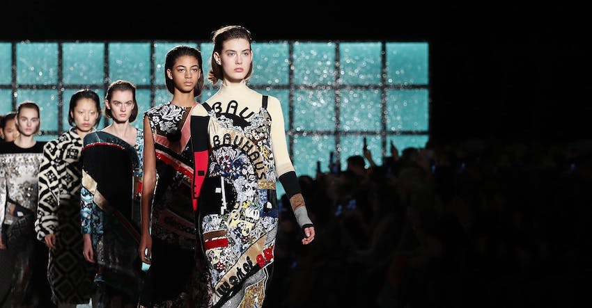 Alibaba backs virtual showroom startup Ordre