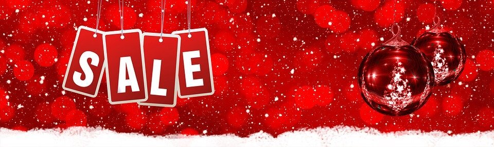 Boxing Day sales: Footfall slumps but bumper 27th predicted