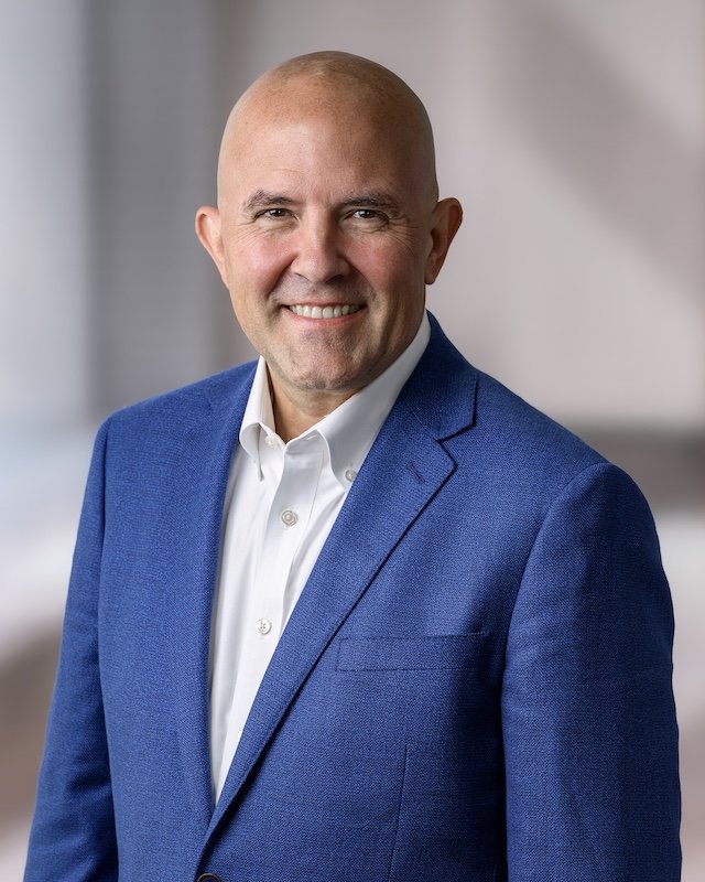 The Campbell’s Company hires Aaron Gwinner for digital transformation push