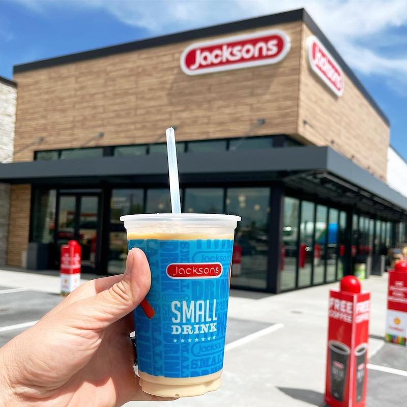 Lula Commerce helps Jacksons Food Stores enhance online ordering and delivery experience for customers