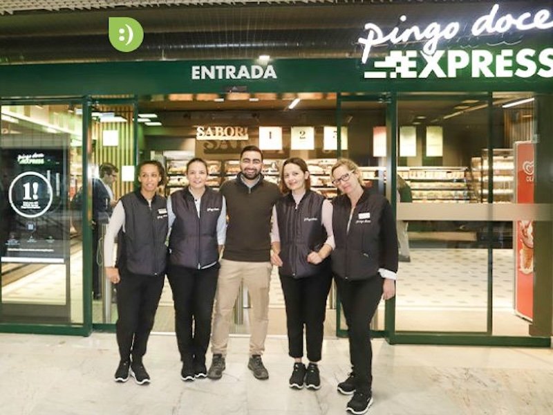 Pingo Doce enlists SymphonyAI to modernise merchandising and CPG collaboration