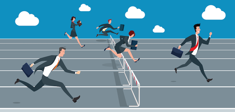 Ready, Steady, Grow: how technology is putting struggling retailers back in the race
