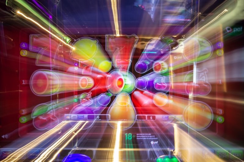Let's take an in-depth look at the wide variety of slots players can enjoy these days