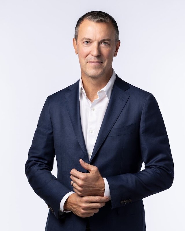 Criteo brings in industry veteran Michael Komasinski as CEO amid AI fuelled transformation push