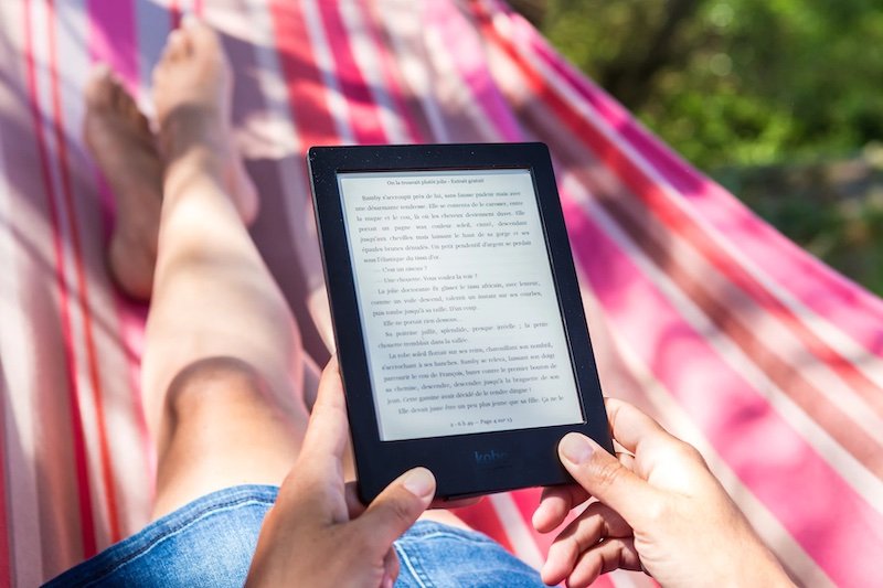 Bookshop.org plans to enter eBook and audiobook market in the UK following £1.5m funding round