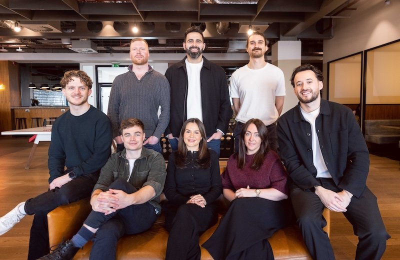 Ryft bags £5.7 million Series A to equip marketplaces and platforms with online payment solutions